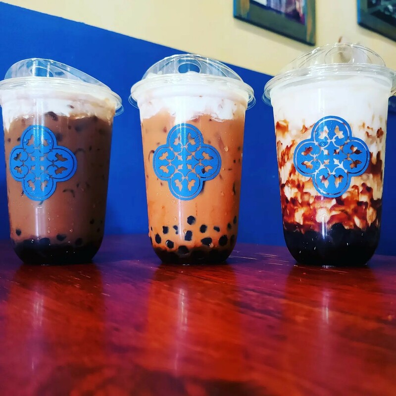 คาเฟ่ภูเก็ต : รวมคาเฟ่ในจังหวัดภูเก็ต เด็ดทั้งร้านบรรยากาศดี กาแฟเลิศ!