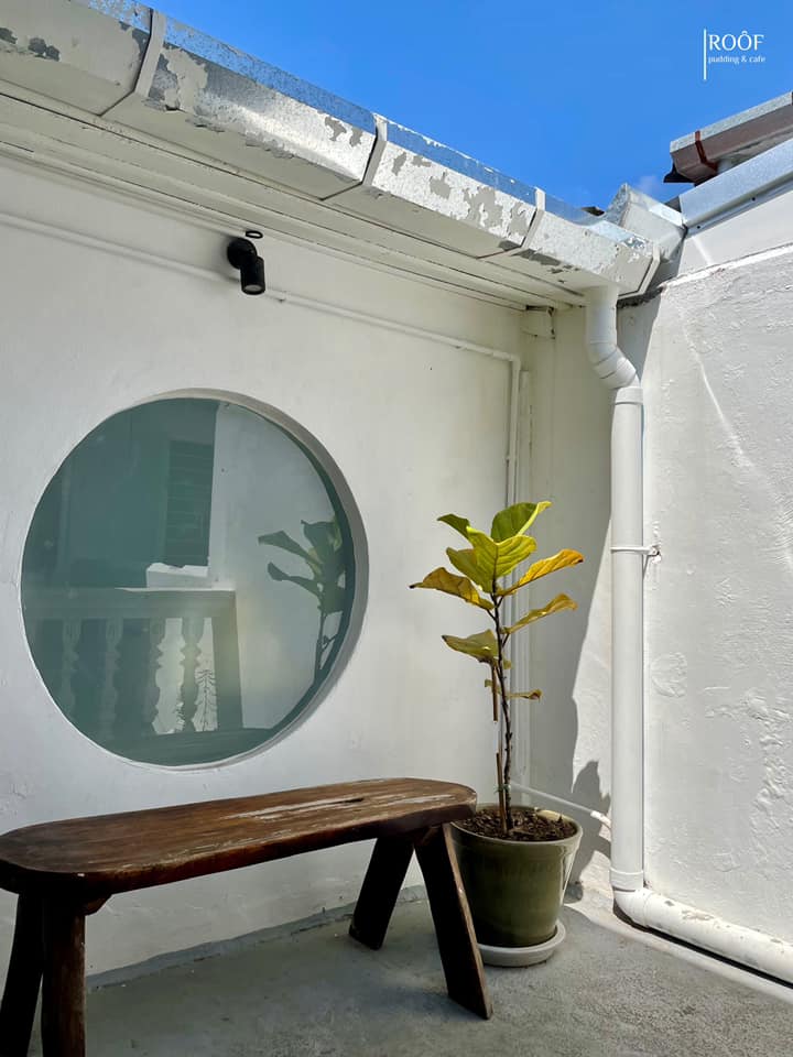 คาเฟ่ภูเก็ต : รวมคาเฟ่ในจังหวัดภูเก็ต เด็ดทั้งร้านบรรยากาศดี กาแฟเลิศ!