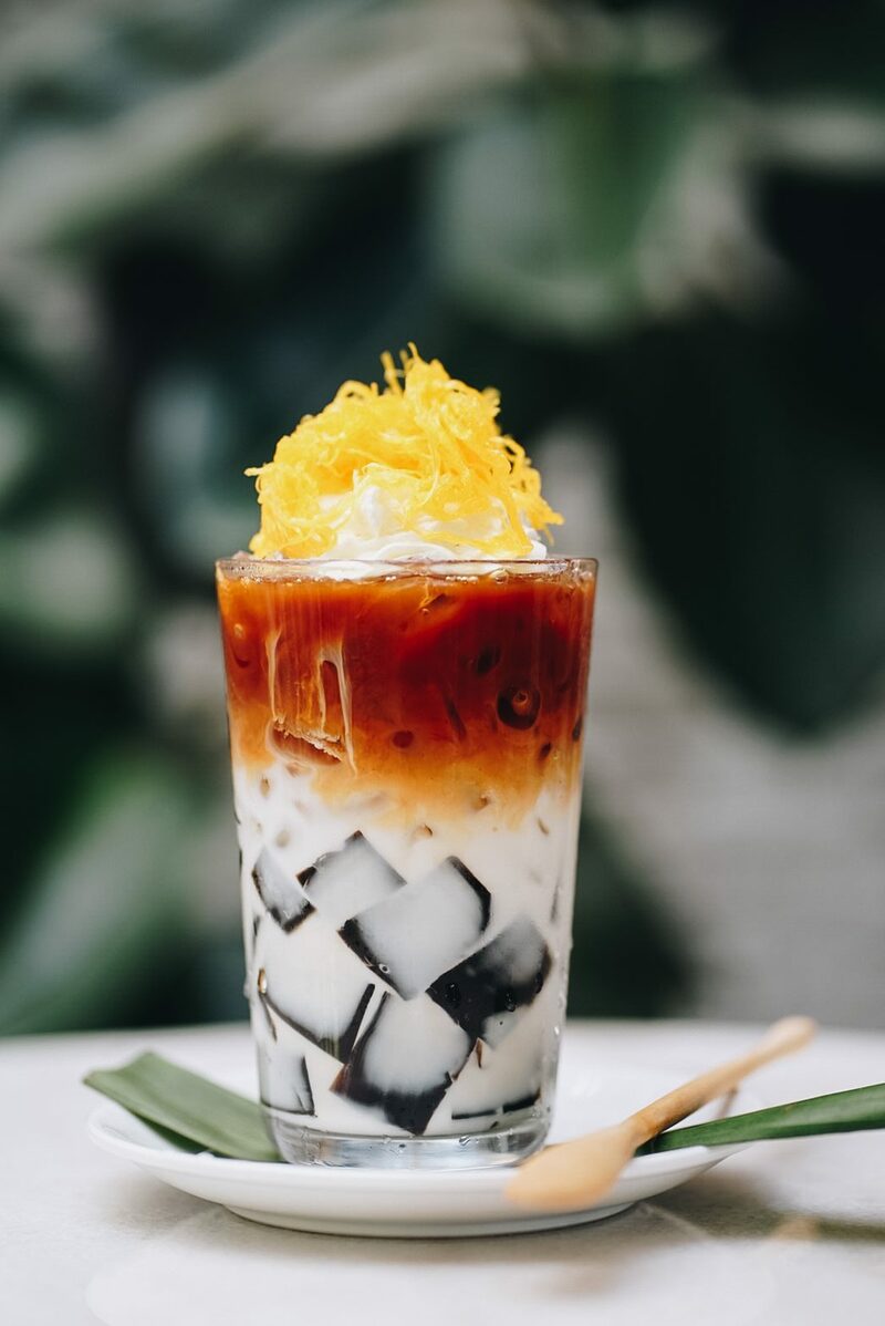 คาเฟ่ภูเก็ต : รวมคาเฟ่ในจังหวัดภูเก็ต เด็ดทั้งร้านบรรยากาศดี กาแฟเลิศ!