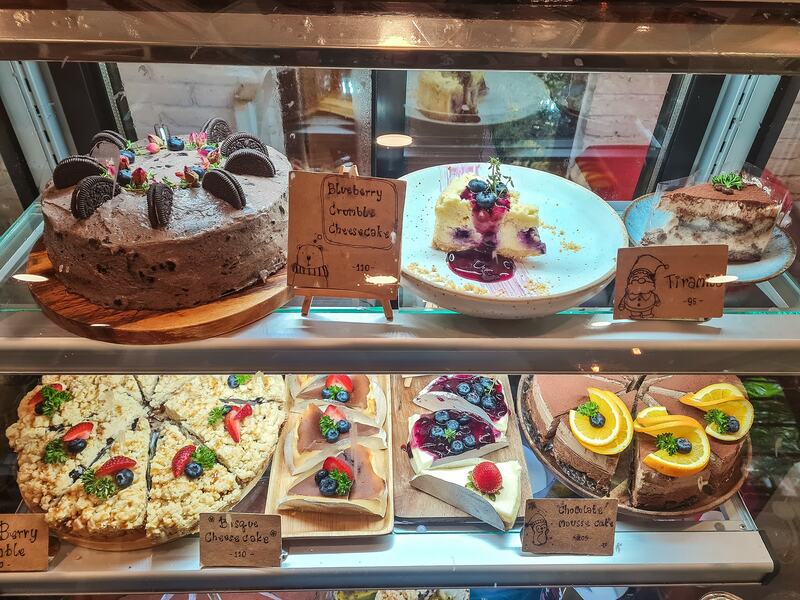 คาเฟ่ภูเก็ต : รวมคาเฟ่ในจังหวัดภูเก็ต เด็ดทั้งร้านบรรยากาศดี กาแฟเลิศ!