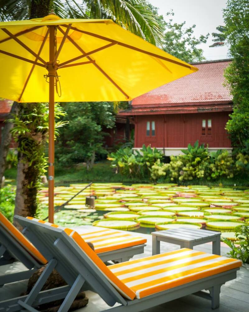 คาเฟ่ภูเก็ต : รวมคาเฟ่ในจังหวัดภูเก็ต เด็ดทั้งร้านบรรยากาศดี กาแฟเลิศ!