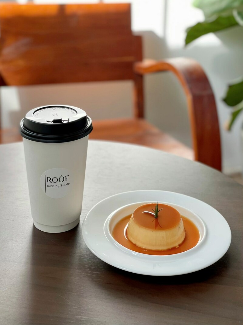 คาเฟ่ภูเก็ต : รวมคาเฟ่ในจังหวัดภูเก็ต เด็ดทั้งร้านบรรยากาศดี กาแฟเลิศ!