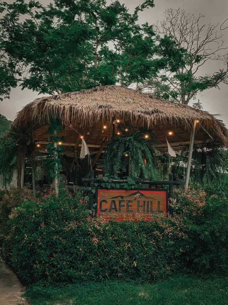 คาเฟ่ภูเก็ต : รวมคาเฟ่ในจังหวัดภูเก็ต เด็ดทั้งร้านบรรยากาศดี กาแฟเลิศ!