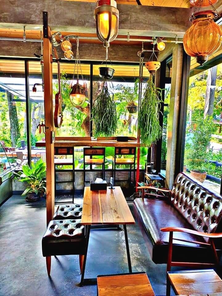 คาเฟ่ภูเก็ต : รวมคาเฟ่ในจังหวัดภูเก็ต เด็ดทั้งร้านบรรยากาศดี กาแฟเลิศ!