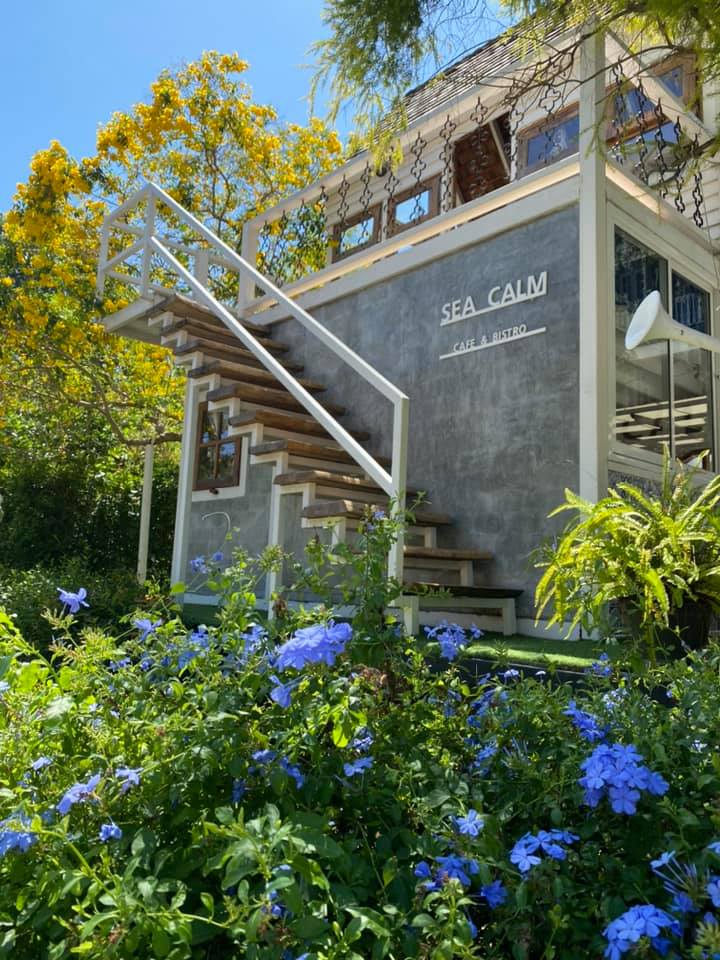 คาเฟ่ภูเก็ต : รวมคาเฟ่ในจังหวัดภูเก็ต เด็ดทั้งร้านบรรยากาศดี กาแฟเลิศ!