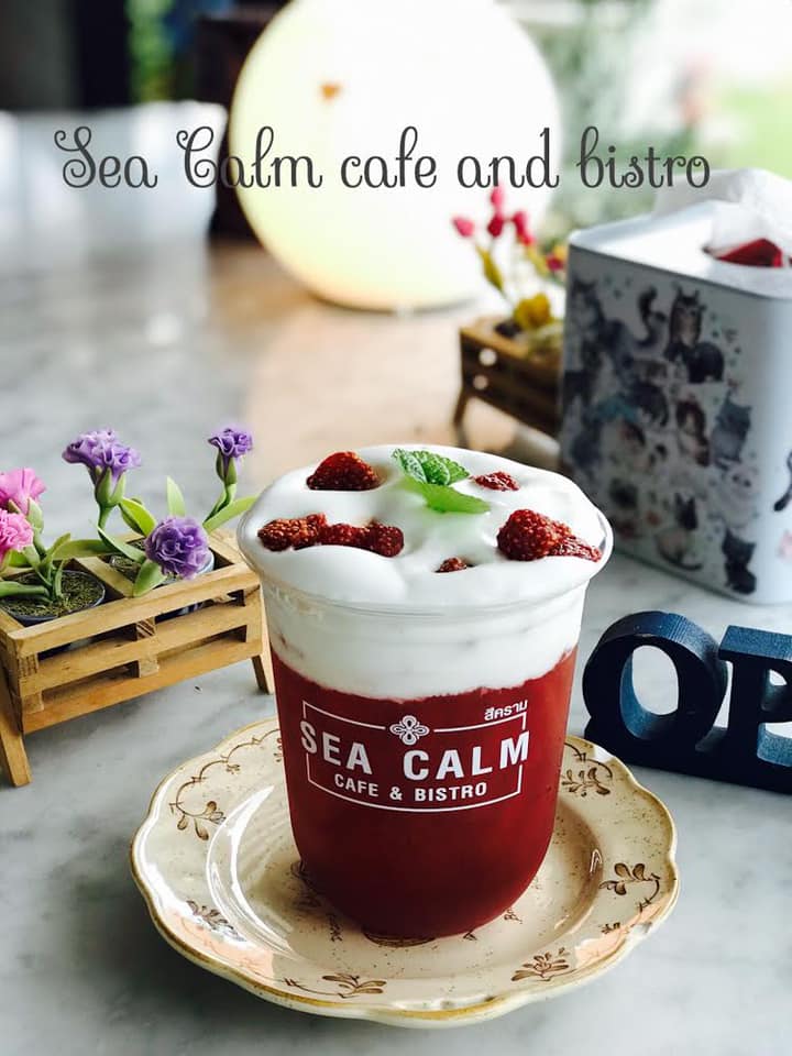 คาเฟ่ภูเก็ต : รวมคาเฟ่ในจังหวัดภูเก็ต เด็ดทั้งร้านบรรยากาศดี กาแฟเลิศ!