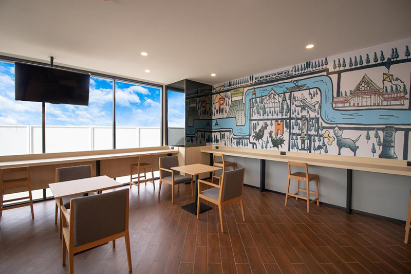 top 10+ ที่พักพิษณุโลก 2567 พักผ่อนชิลๆ เช็คอินเที่ยววันหยุด