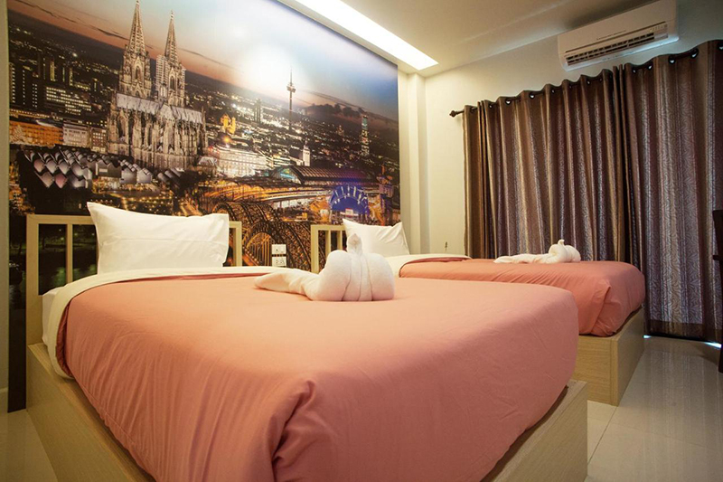 top 10+ ที่พักพิษณุโลก 2567 พักผ่อนชิลๆ เช็คอินเที่ยววันหยุด