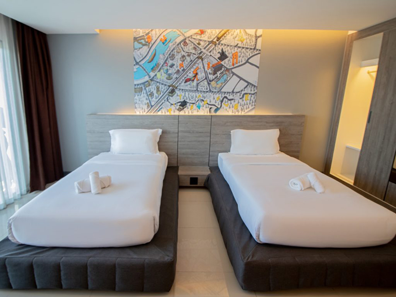 top 10+ ที่พักพิษณุโลก 2567 พักผ่อนชิลๆ เช็คอินเที่ยววันหยุด