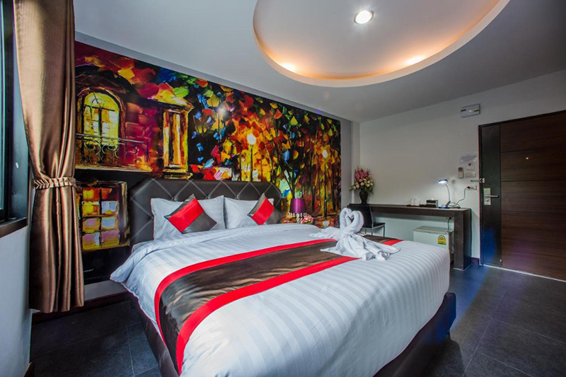 top 10+ ที่พักพิษณุโลก 2567 พักผ่อนชิลๆ เช็คอินเที่ยววันหยุด