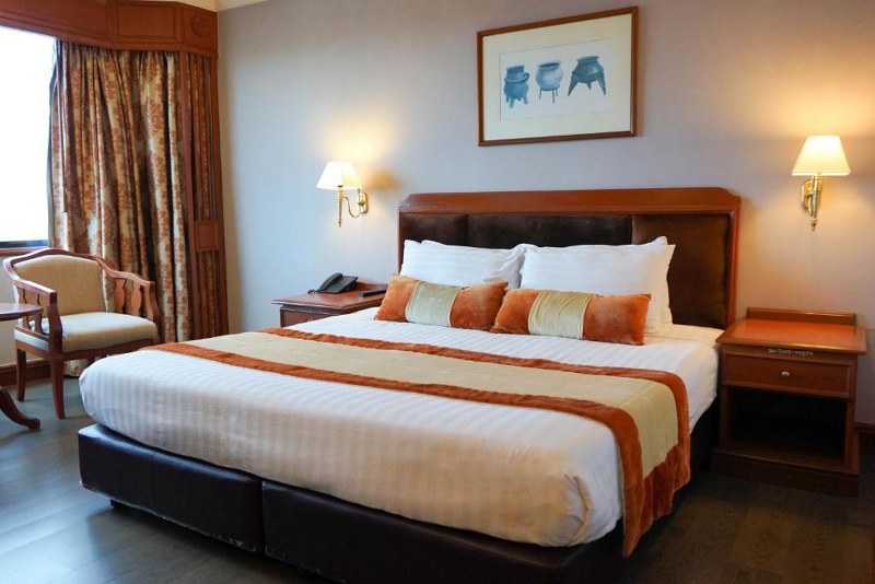 top 10+ ที่พักพิษณุโลก 2567 พักผ่อนชิลๆ เช็คอินเที่ยววันหยุด