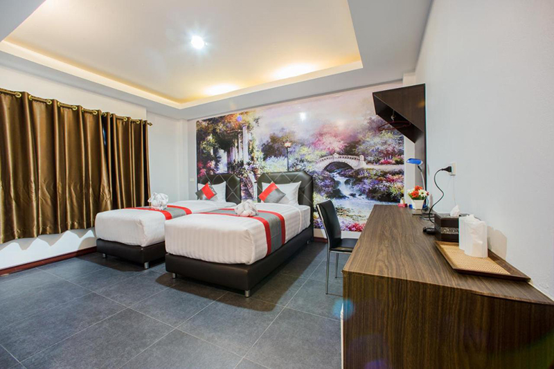 top 10+ ที่พักพิษณุโลก 2567 พักผ่อนชิลๆ เช็คอินเที่ยววันหยุด