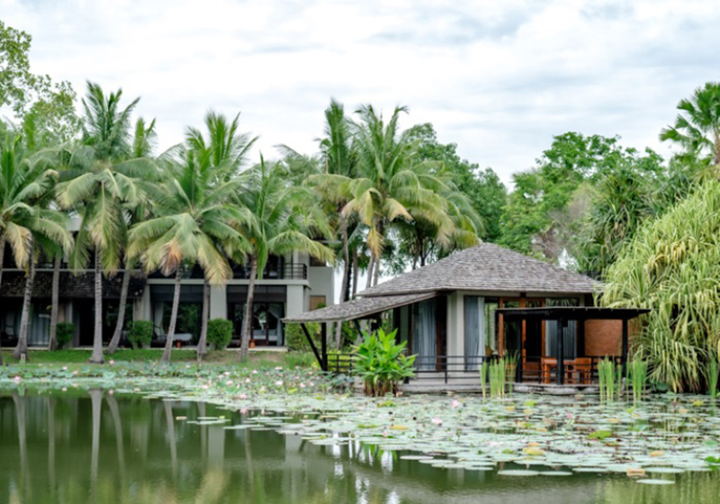 top 10+ ที่พักพิษณุโลก 2567 พักผ่อนชิลๆ เช็คอินเที่ยววันหยุด