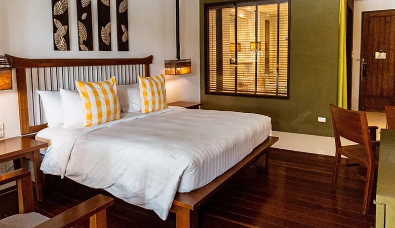 top 10+ ที่พักพิษณุโลก 2567 พักผ่อนชิลๆ เช็คอินเที่ยววันหยุด