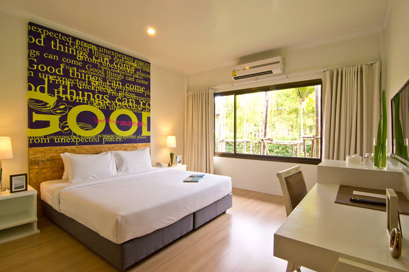 top 10+ ที่พักพิษณุโลก 2567 พักผ่อนชิลๆ เช็คอินเที่ยววันหยุด