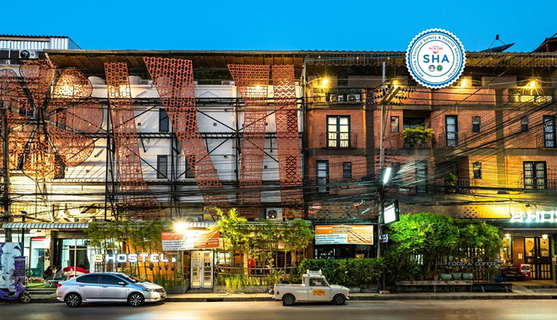 top 10+ ที่พักพิษณุโลก 2567 พักผ่อนชิลๆ เช็คอินเที่ยววันหยุด