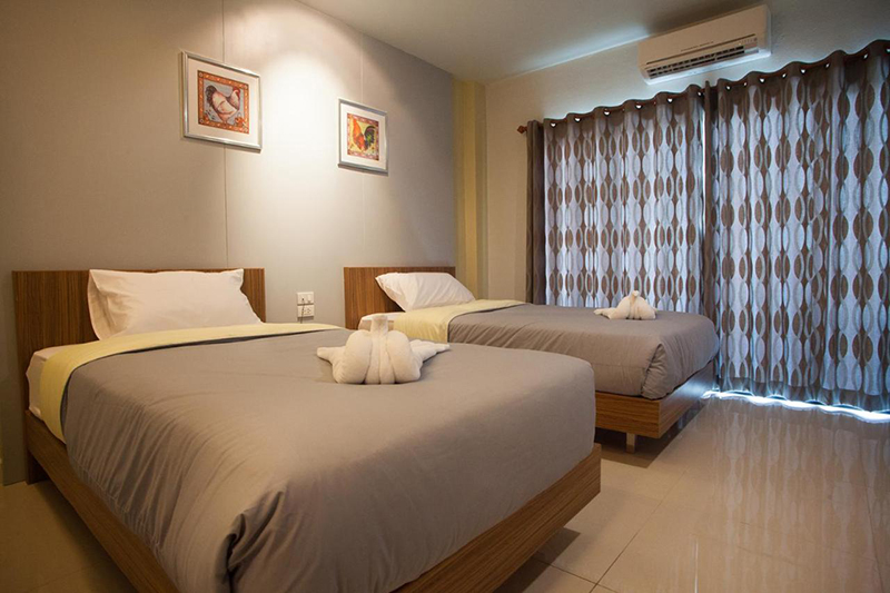 top 10+ ที่พักพิษณุโลก 2567 พักผ่อนชิลๆ เช็คอินเที่ยววันหยุด