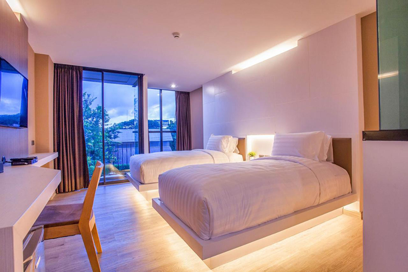 top 10+ ที่พักพิษณุโลก 2567 พักผ่อนชิลๆ เช็คอินเที่ยววันหยุด