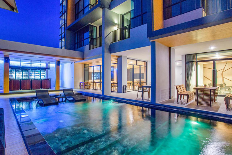 top 10+ ที่พักพิษณุโลก 2567 พักผ่อนชิลๆ เช็คอินเที่ยววันหยุด