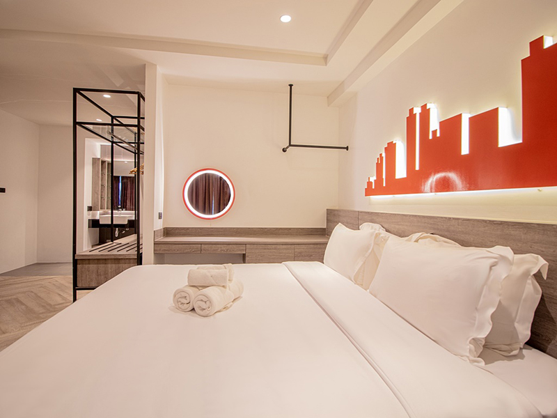 top 10+ ที่พักพิษณุโลก 2567 พักผ่อนชิลๆ เช็คอินเที่ยววันหยุด