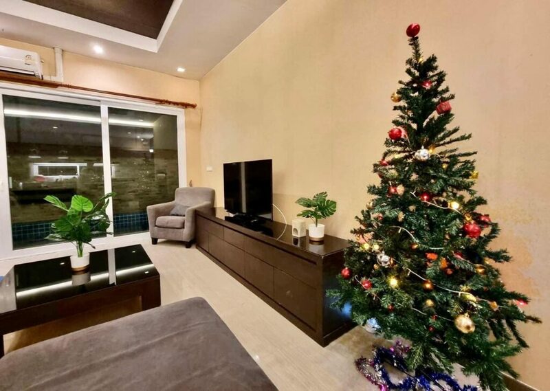 tinker bell poolvilla pattaya บ้านพักพร้อมสระว่ายน้ำส่วนตัว 2024