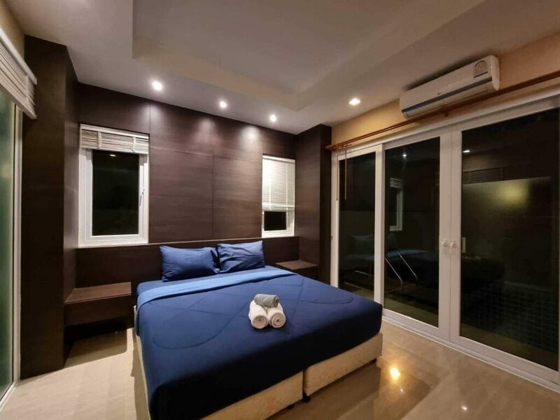 tinker bell poolvilla pattaya บ้านพักพร้อมสระว่ายน้ำส่วนตัว 2024