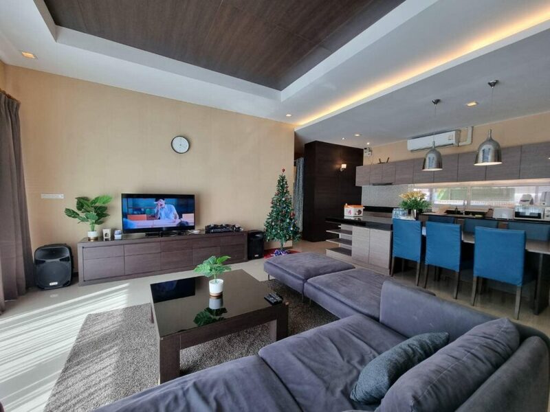 tinker bell poolvilla pattaya บ้านพักพร้อมสระว่ายน้ำส่วนตัว 2024