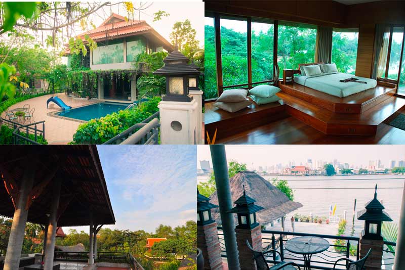 เที่ยวบางกระเจ้า, บางกระเจ้า, ที่พักบางกระเจ้า, top 10+ ที่พักบางกระเจ้า พักผ่อนสัมผัสธรรมชาติใกล้กรุง