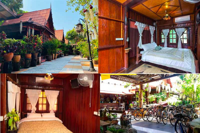 เที่ยวบางกระเจ้า, บางกระเจ้า, ที่พักบางกระเจ้า, top 10+ ที่พักบางกระเจ้า พักผ่อนสัมผัสธรรมชาติใกล้กรุง