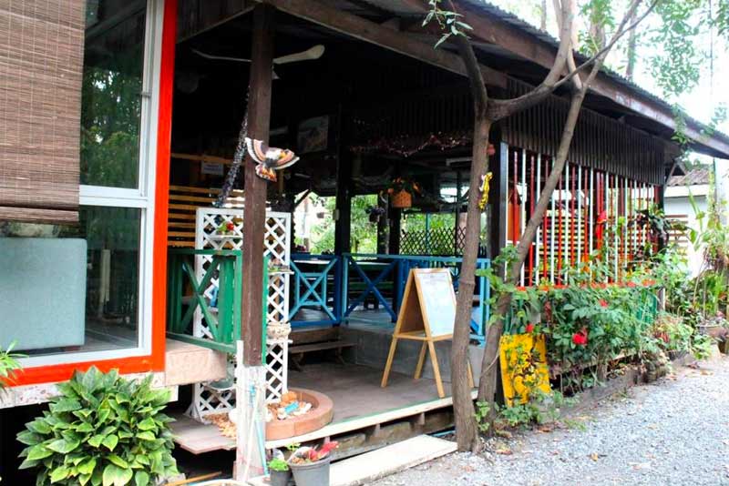 เที่ยวบางกระเจ้า, บางกระเจ้า, ที่พักบางกระเจ้า, top 10+ ที่พักบางกระเจ้า พักผ่อนสัมผัสธรรมชาติใกล้กรุง