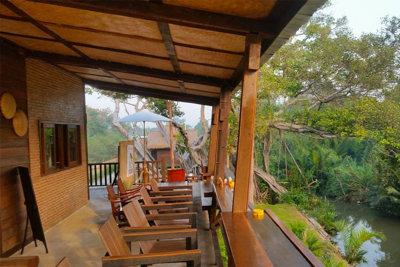 เที่ยวบางกระเจ้า, บางกระเจ้า, ที่พักบางกระเจ้า, top 10+ ที่พักบางกระเจ้า พักผ่อนสัมผัสธรรมชาติใกล้กรุง