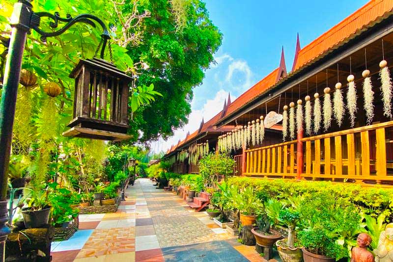 เที่ยวบางกระเจ้า, บางกระเจ้า, ที่พักบางกระเจ้า, top 10+ ที่พักบางกระเจ้า พักผ่อนสัมผัสธรรมชาติใกล้กรุง