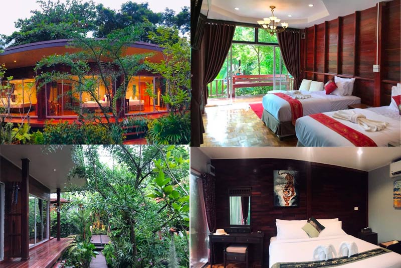 เที่ยวบางกระเจ้า, บางกระเจ้า, ที่พักบางกระเจ้า, top 10+ ที่พักบางกระเจ้า พักผ่อนสัมผัสธรรมชาติใกล้กรุง