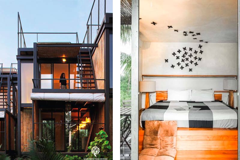 เที่ยวบางกระเจ้า, บางกระเจ้า, ที่พักบางกระเจ้า, top 10+ ที่พักบางกระเจ้า พักผ่อนสัมผัสธรรมชาติใกล้กรุง