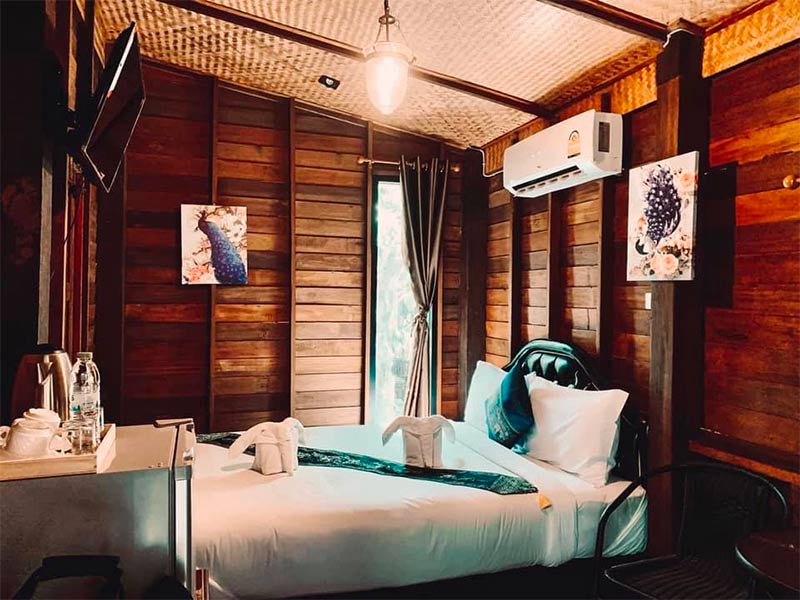 เที่ยวบางกระเจ้า, บางกระเจ้า, ที่พักบางกระเจ้า, top 10+ ที่พักบางกระเจ้า พักผ่อนสัมผัสธรรมชาติใกล้กรุง