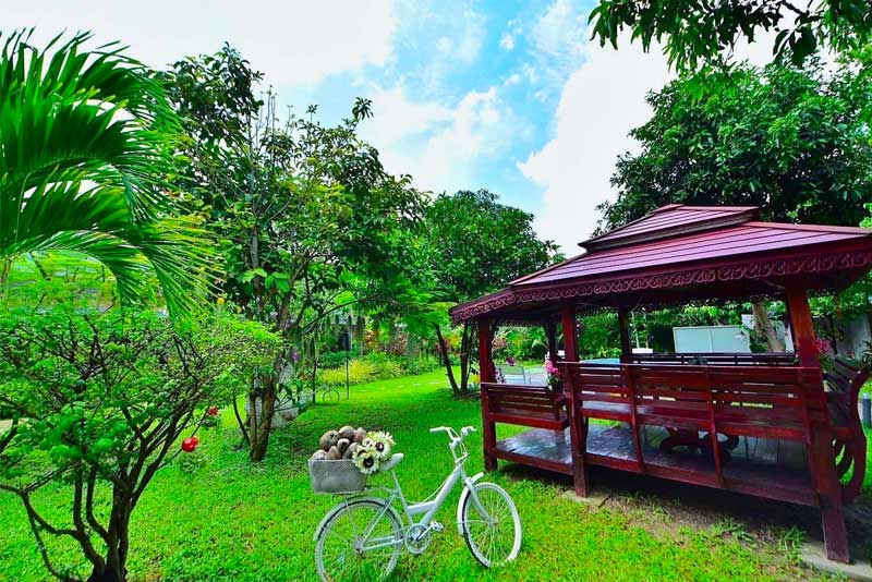 เที่ยวบางกระเจ้า, บางกระเจ้า, ที่พักบางกระเจ้า, top 10+ ที่พักบางกระเจ้า พักผ่อนสัมผัสธรรมชาติใกล้กรุง