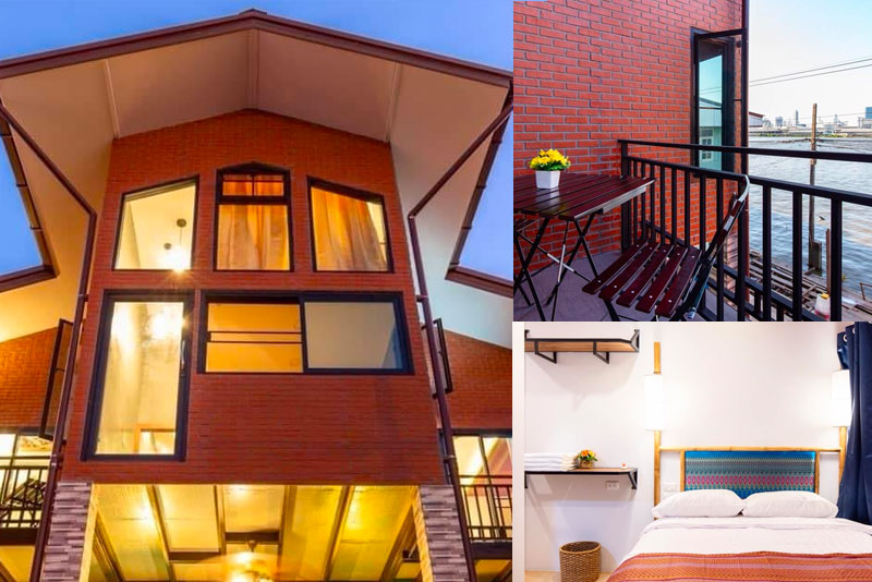 เที่ยวบางกระเจ้า, บางกระเจ้า, ที่พักบางกระเจ้า, top 10+ ที่พักบางกระเจ้า พักผ่อนสัมผัสธรรมชาติใกล้กรุง