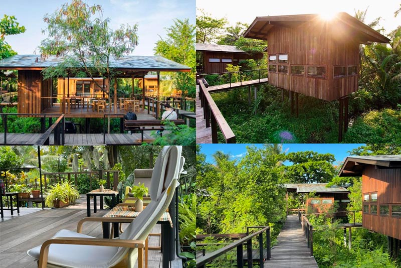 เที่ยวบางกระเจ้า, บางกระเจ้า, ที่พักบางกระเจ้า, top 10+ ที่พักบางกระเจ้า พักผ่อนสัมผัสธรรมชาติใกล้กรุง