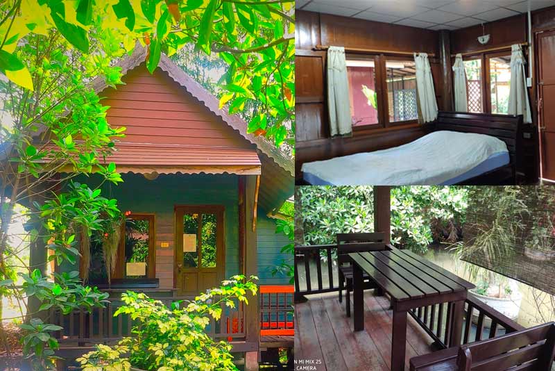 เที่ยวบางกระเจ้า, บางกระเจ้า, ที่พักบางกระเจ้า, top 10+ ที่พักบางกระเจ้า พักผ่อนสัมผัสธรรมชาติใกล้กรุง