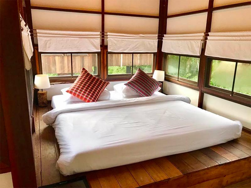 เที่ยวบางกระเจ้า, บางกระเจ้า, ที่พักบางกระเจ้า, top 10+ ที่พักบางกระเจ้า พักผ่อนสัมผัสธรรมชาติใกล้กรุง