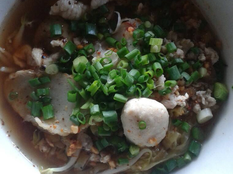 top 5+ ร้านก๋วยเตี๋ยวนนทบุรีริมน้ำ รสชาติดี ต้องไปลอง