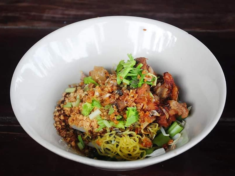 top 5+ ร้านก๋วยเตี๋ยวนนทบุรีริมน้ำ รสชาติดี ต้องไปลอง