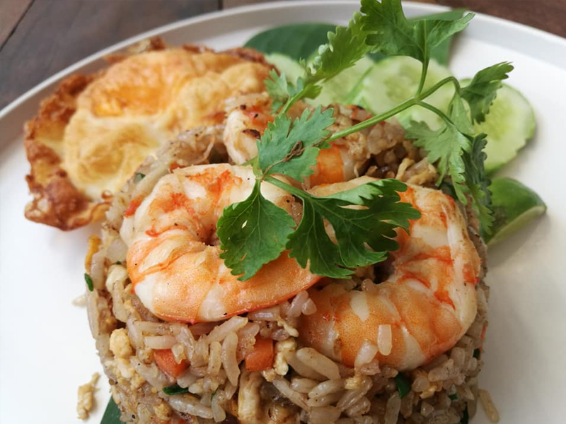 top 5+ ร้านก๋วยเตี๋ยวนนทบุรีริมน้ำ รสชาติดี ต้องไปลอง