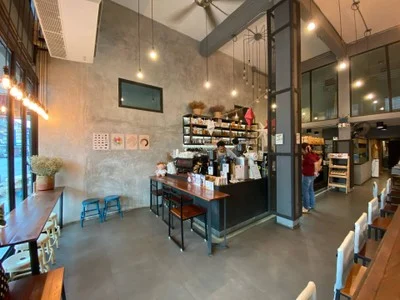    5 คาเฟ่จ.ราชบุรี คาเฟ่สุดปัง บรรยากาศโดนใจ 