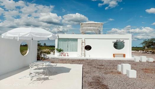    5 คาเฟ่จ.ราชบุรี คาเฟ่สุดปัง บรรยากาศโดนใจ 