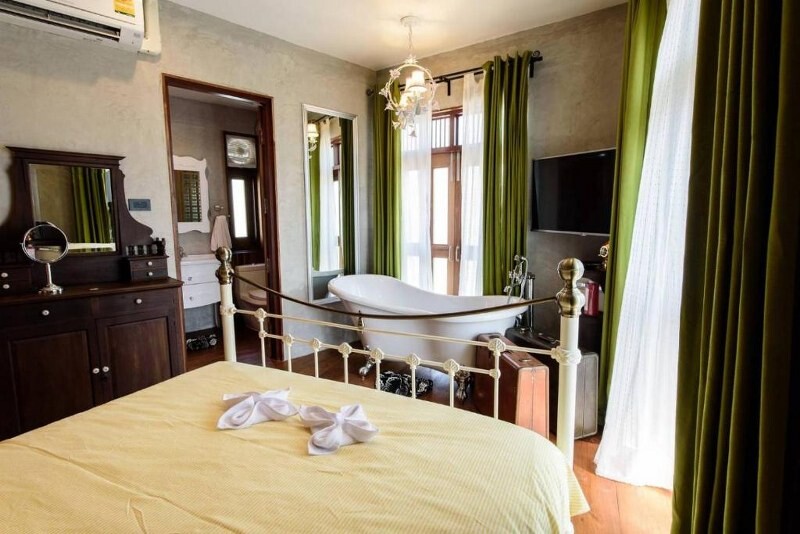 top 11+ ที่พักสมุทรสงคราม 2567 เปิดใหม่ ริมน้ำ มีสระว่ายน้ำ สวยๆ ราคาถูก