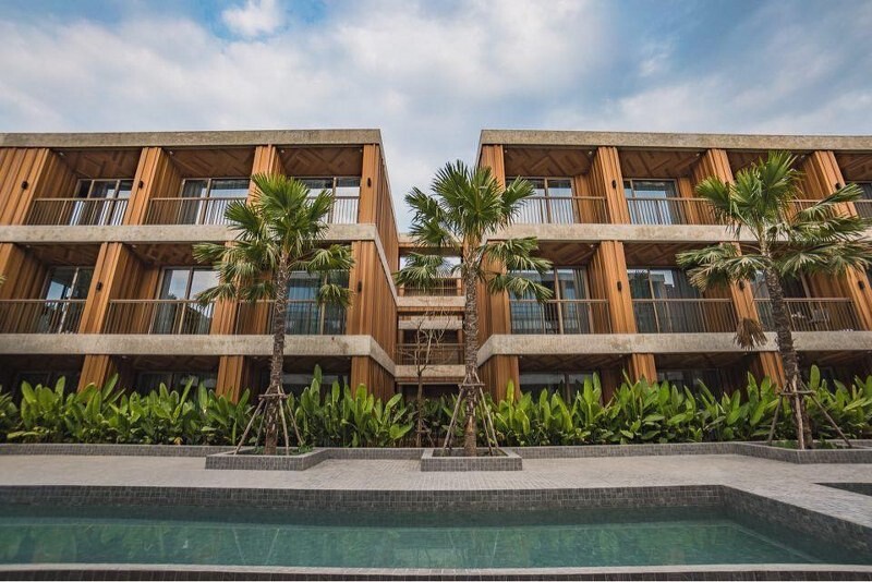 top 11+ ที่พักสมุทรสงคราม 2567 เปิดใหม่ ริมน้ำ มีสระว่ายน้ำ สวยๆ ราคาถูก