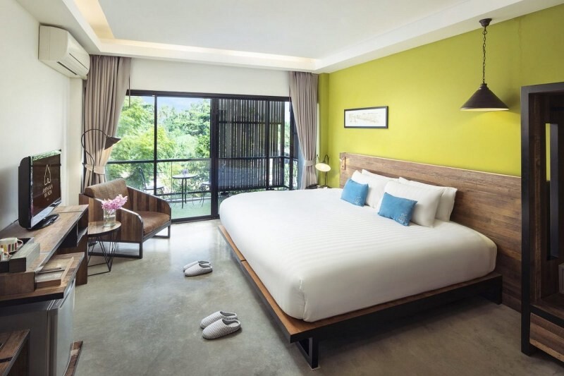 top 11+ ที่พักสมุทรสงคราม 2567 เปิดใหม่ ริมน้ำ มีสระว่ายน้ำ สวยๆ ราคาถูก