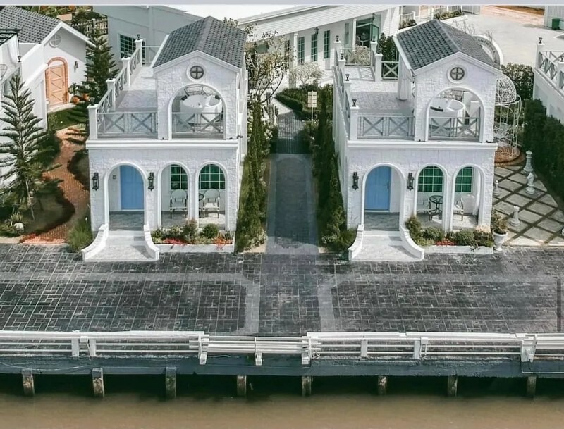 top 11+ ที่พักสมุทรสงคราม 2567 เปิดใหม่ ริมน้ำ มีสระว่ายน้ำ สวยๆ ราคาถูก