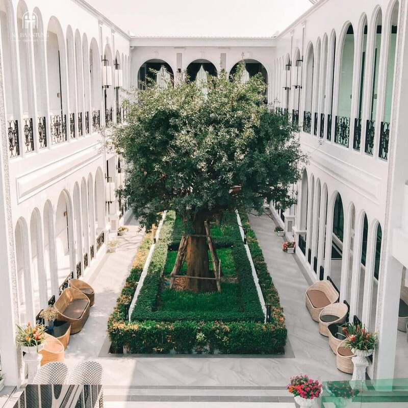 top 11+ ที่พักสมุทรสงคราม 2567 เปิดใหม่ ริมน้ำ มีสระว่ายน้ำ สวยๆ ราคาถูก